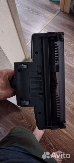 Турбощетка для пылесоса