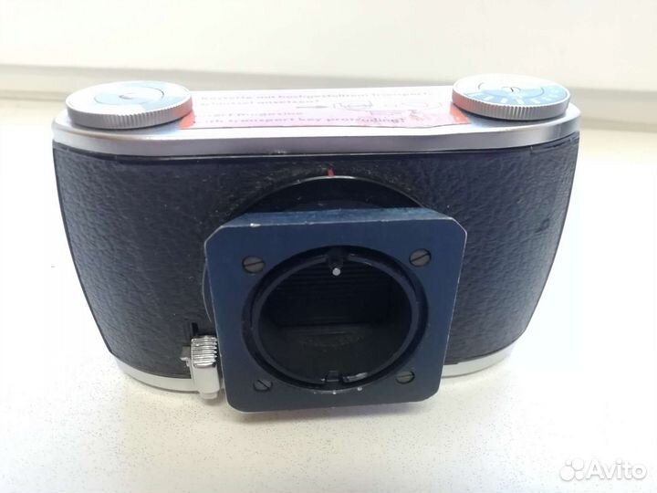 Фотоаппарат, Balda, 24x36 мм, для микроскопов