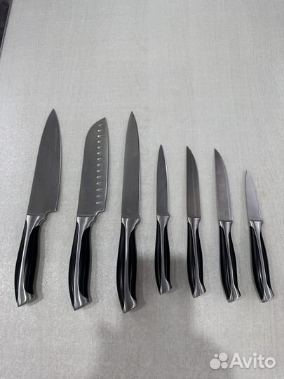 Ножи кухонные Royal Kuchen