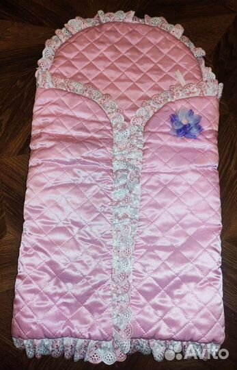 Комплект на выписку