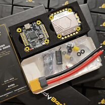 SpeedyBee F4V4-60A Stack Полетный контроллер, Москва