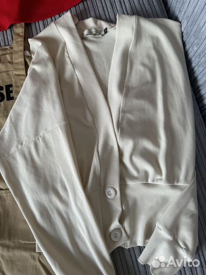 Летняя женская одежда пакетом