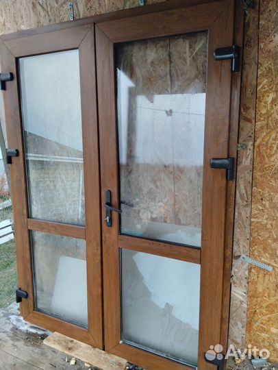 Продам дверь