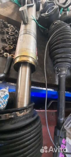 Рулевая рейка Toyota Mark II Chaser, Cresta, GTE