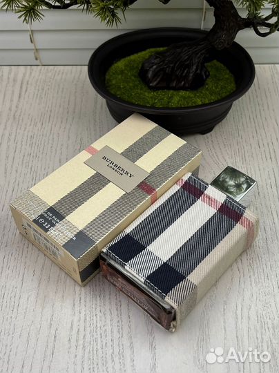 Парфюм London Burberry женские