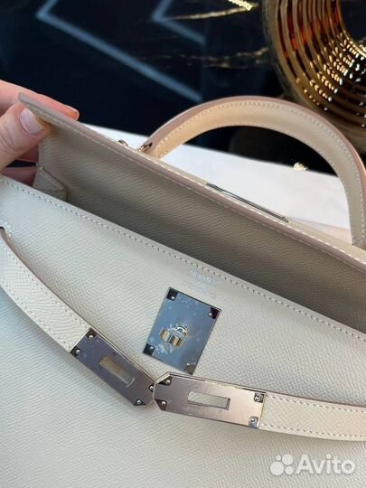 Сумка Hermes Kelly