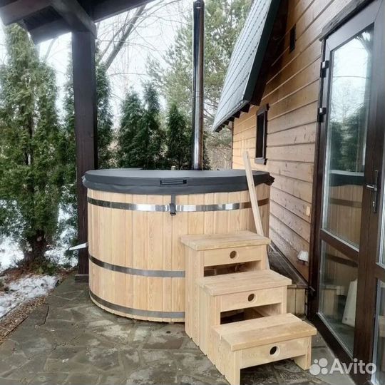 Крышка на купель KSH-27516