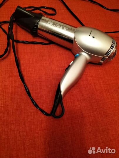 Фен для волос