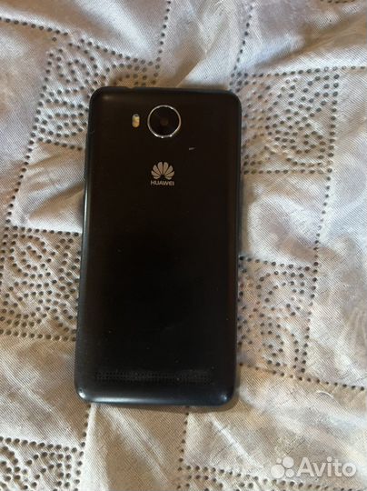 HUAWEI Y3 II, 8 ГБ