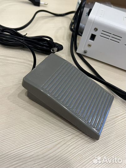 Аппарат для маникюра marathon 4