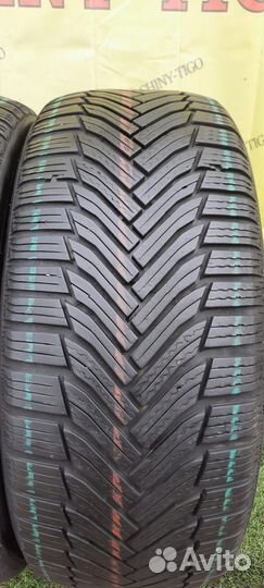 Michelin Alpin 6 225/50 R17 98H