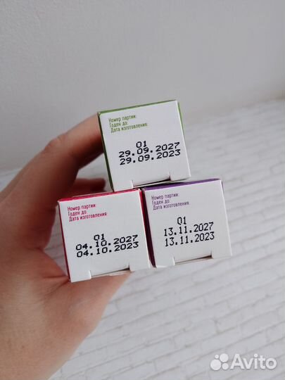 Селективный парфюм 20 мл