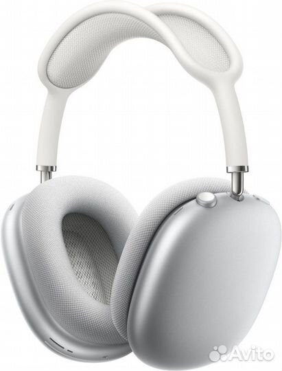 Apple airpods max