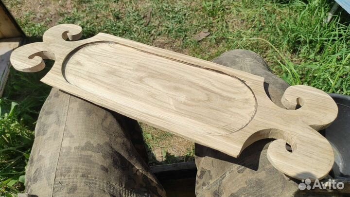 Доска кухонная