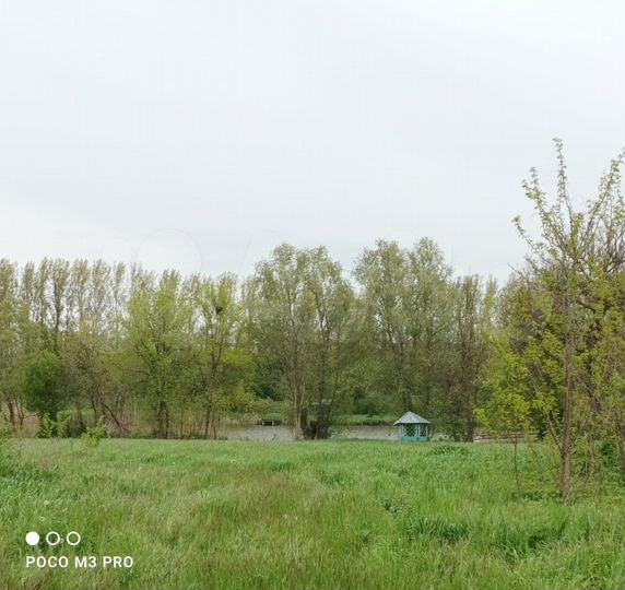 Участок 10,5 сот. (ИЖС)