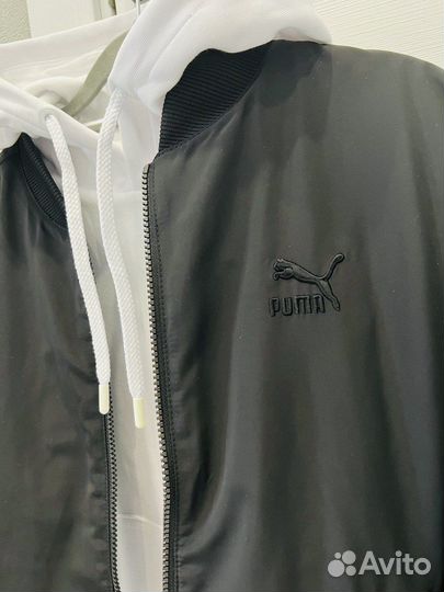 Puma Clas Pad Bomber