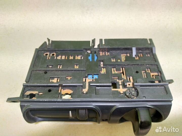 Переключатель света Chrysler Lhs 3.5 1993