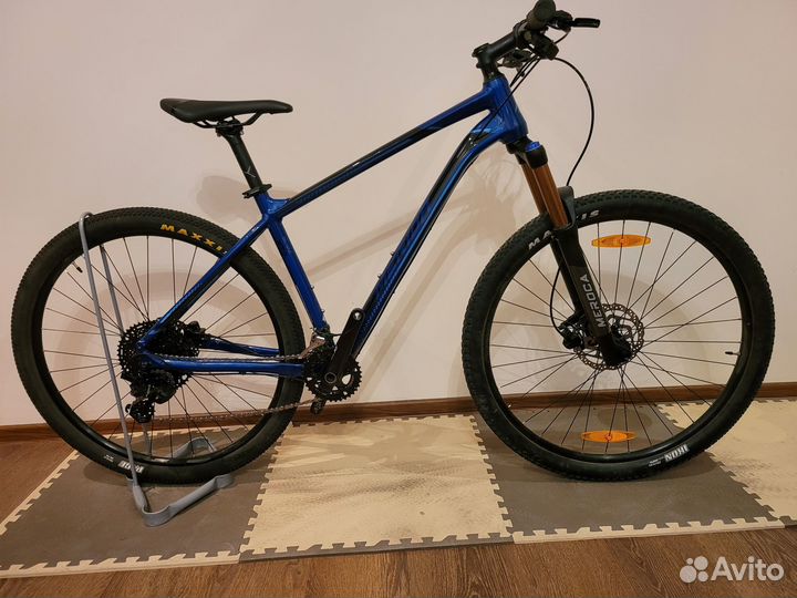 Merida big nine xt2 размер L