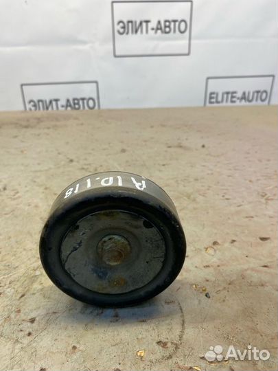 Ролик обводной Kia Rio 3 1.4 2016