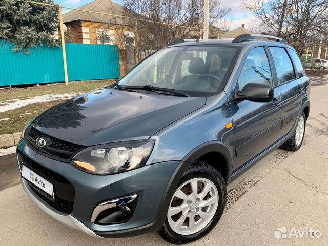 авито новошахтинск ваз