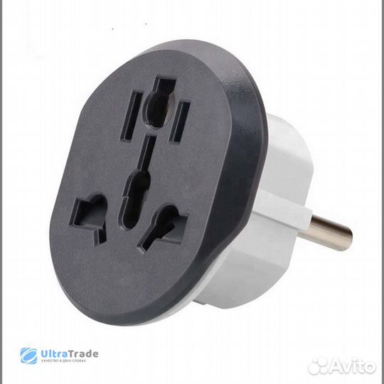 Универсальный адаптер YouSmart Universal Adapter