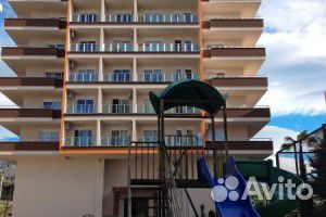 Услуги в сфере зарубежной недвижимости