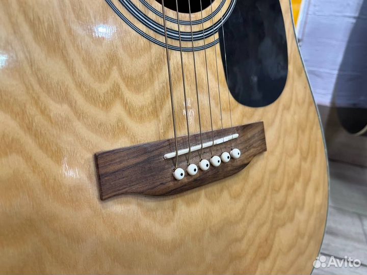 Акустическая гитара Hohner HW420