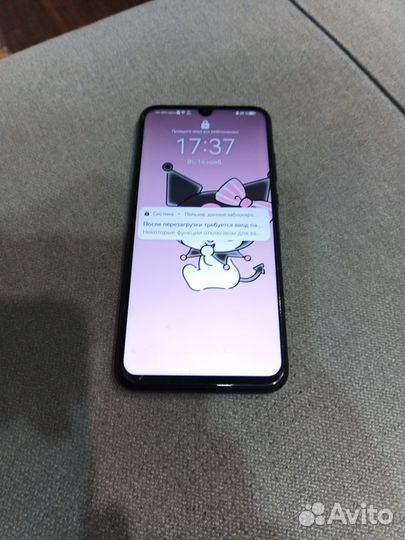 HONOR 10 Lite, 3/64 ГБ