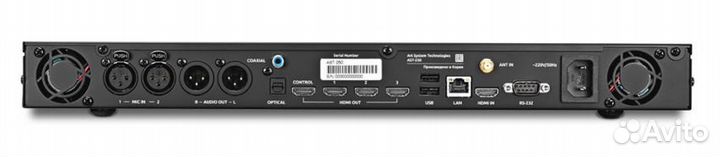 Караоке система AST 250