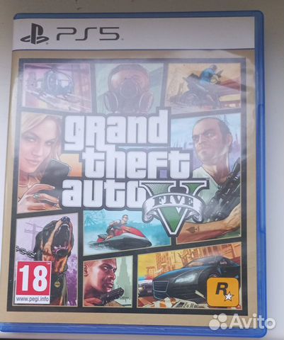 Gta5