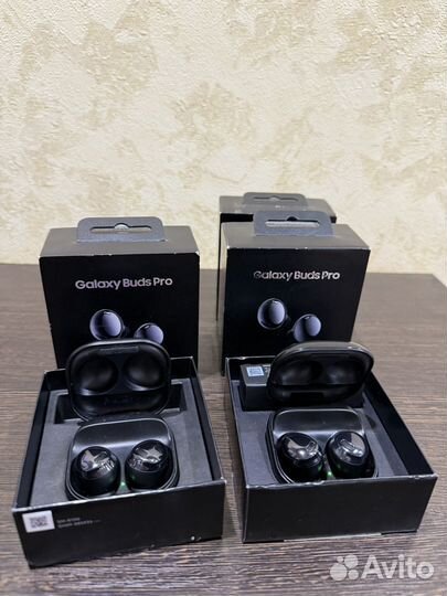 Samsung Galaxy Buds Pro оригинал