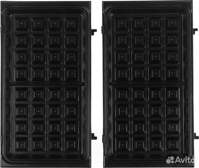 Вафельница Kitfort кт-1660