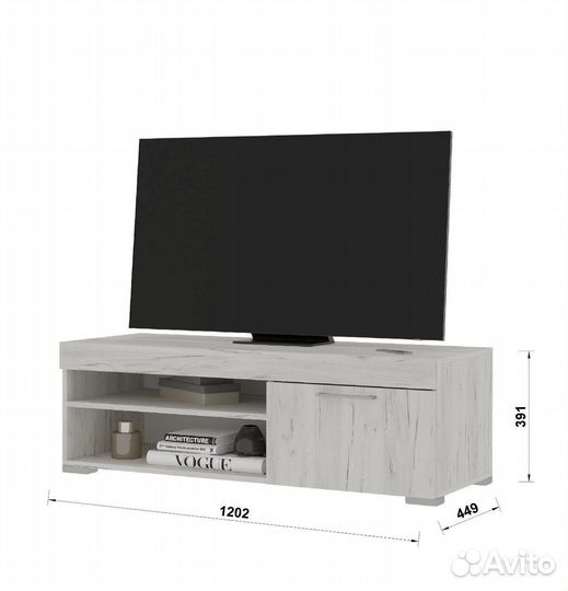 Тумба под тв «Гранд»