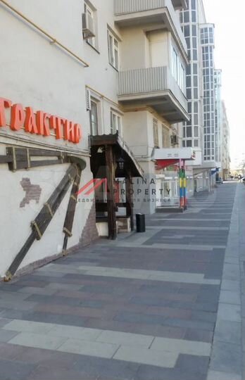 Продам торговое помещение, 212 м²