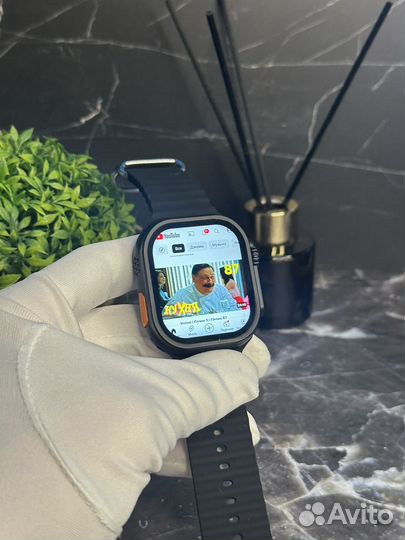 SMART Watch X9 Call / Micro Sim / WiFi