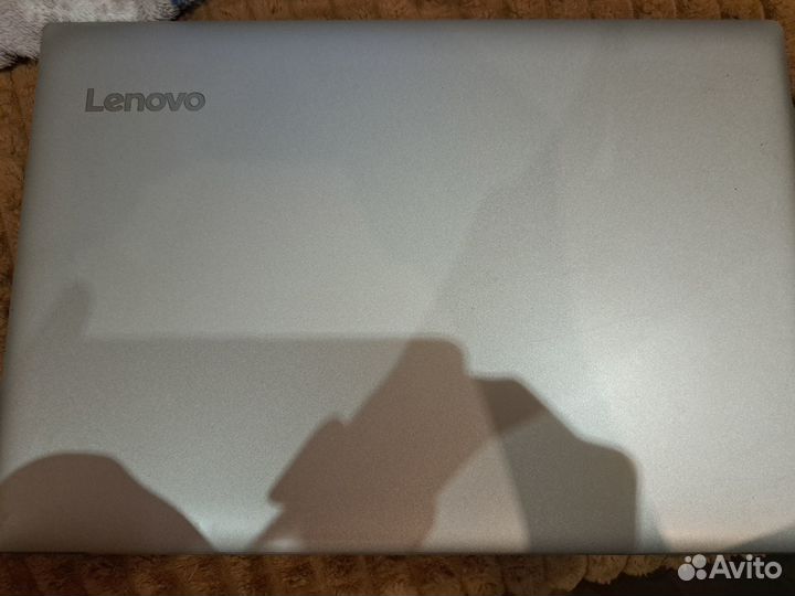 Ноутбук Lenovo ideapad 320