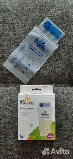 Молокоотсос Philips Avent ручной