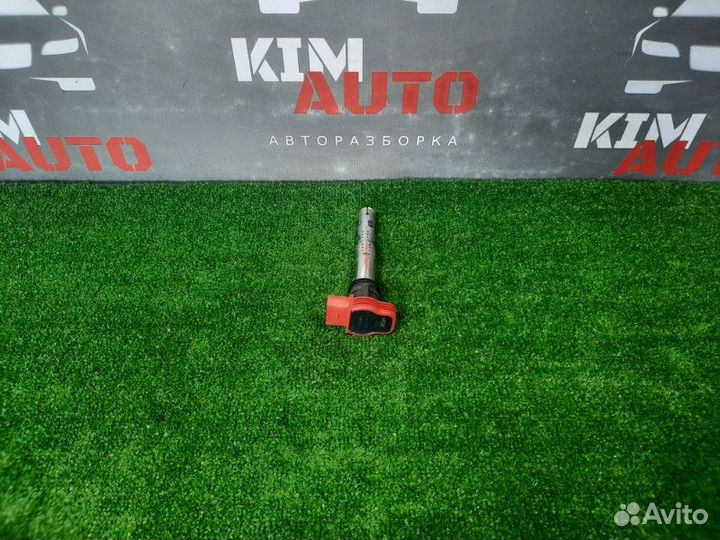 Катушка зажигания Audi A6 C6 Quattro седан 3.2