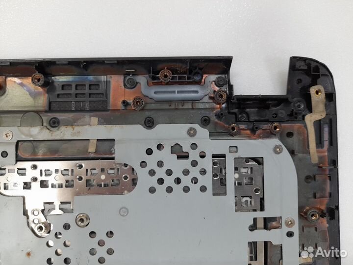 Топкейс для ноутбука HP envy 6-1031er AM0QL000610