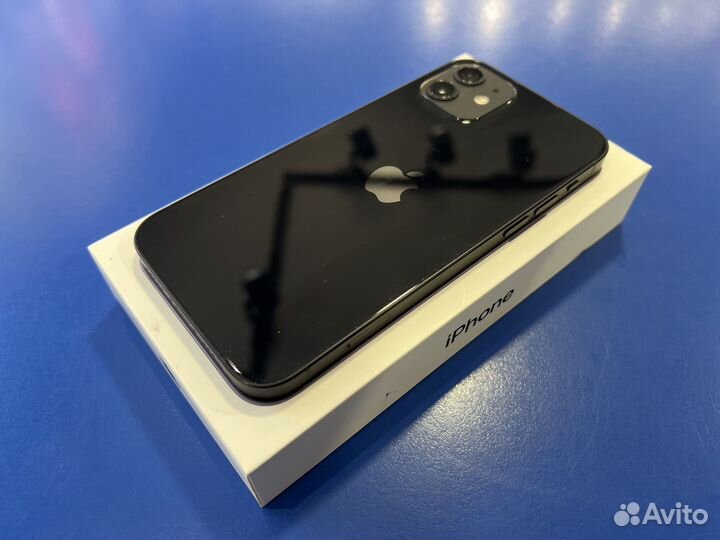 iPhone 12, 128 ГБ