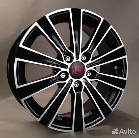 Диски Япония R15 Cruze, Aveo, Astra, новые