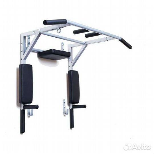 Турник -брусья -пресс 3в1 из линейки Профессионал