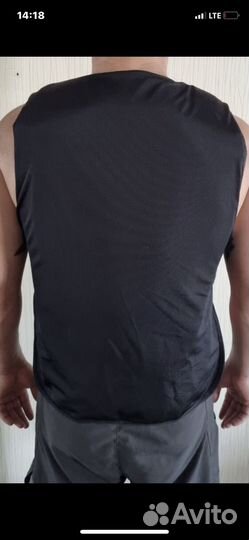 Кевларовый бронежилет