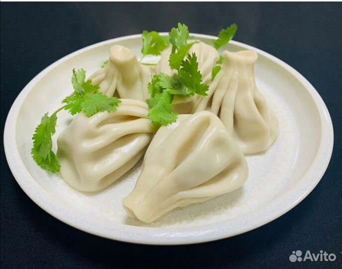 Вкусная домашняя еда