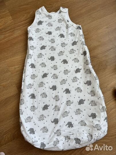 Спальный мешок детский hm