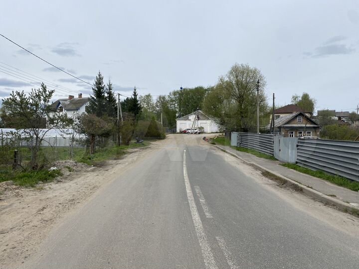 Здание, 185.7 м²