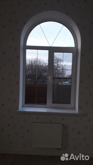 Услуги клининга