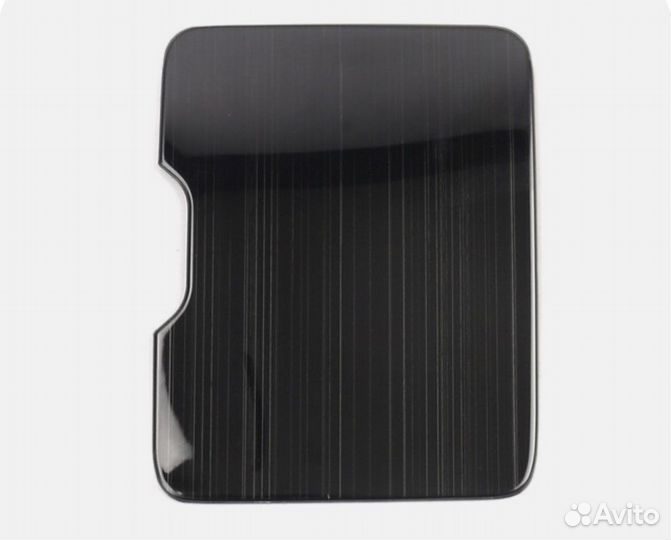 Накладка eclipse cross