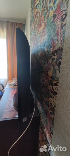 Телевизор samsung