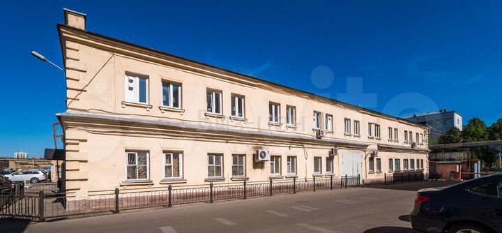 Аренда офиса 36.3 кв.м от собственника